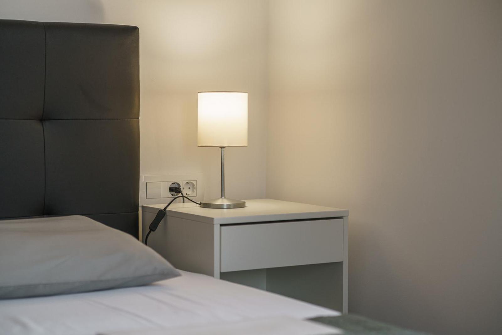 Apartment Katarina Trogir Bagian luar foto