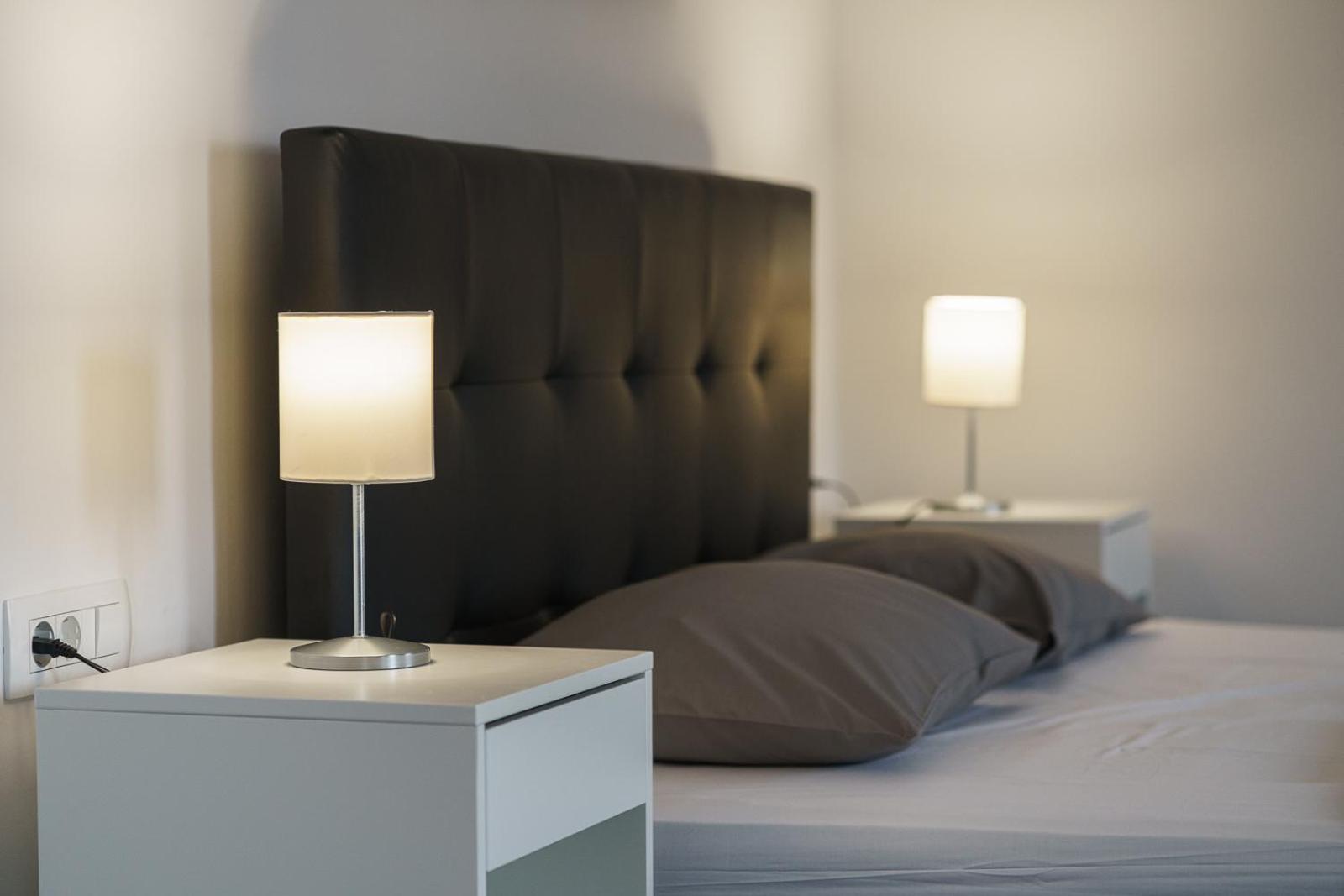 Apartment Katarina Trogir Bagian luar foto