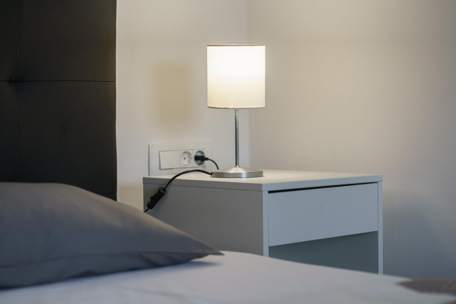 Apartment Katarina Trogir Bagian luar foto
