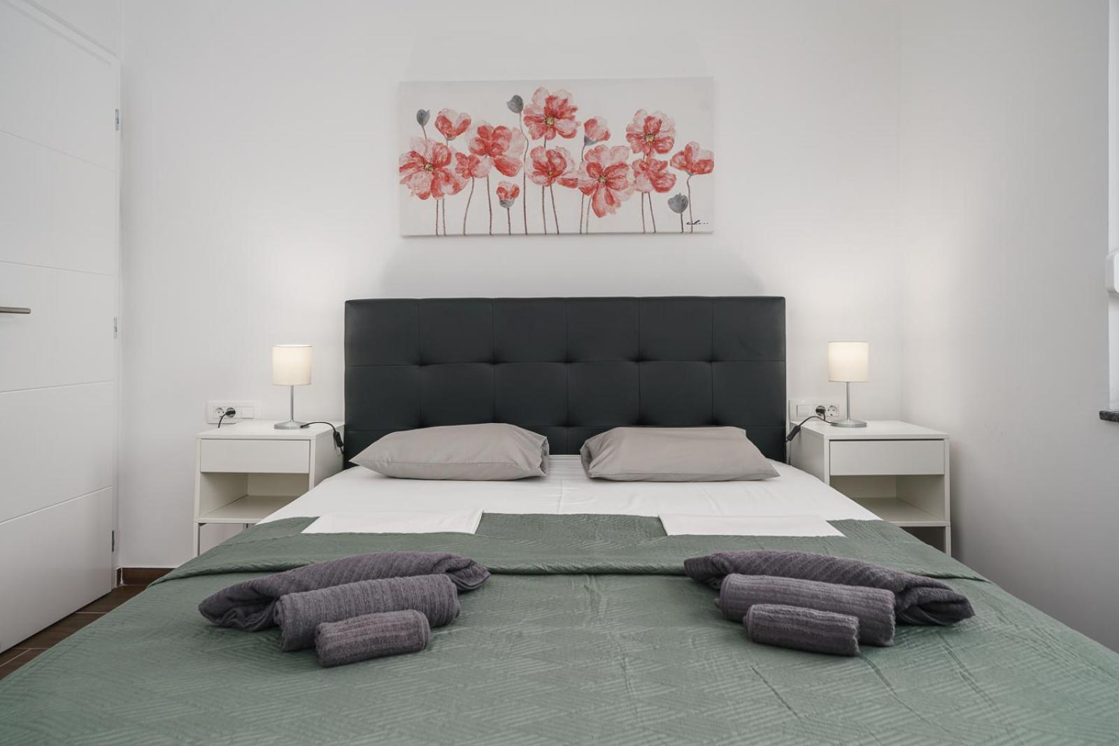 Apartment Katarina Trogir Bagian luar foto