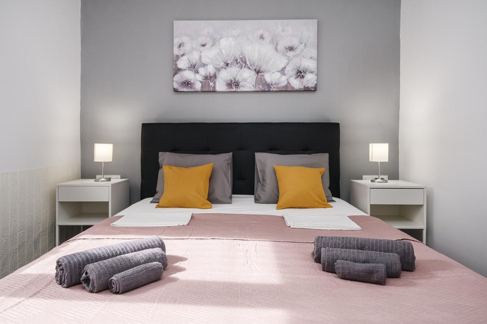 Apartment Katarina Trogir Bagian luar foto